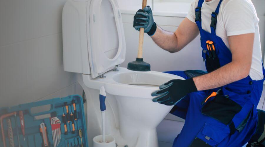 Professional septic pumping service in Seneca, SD